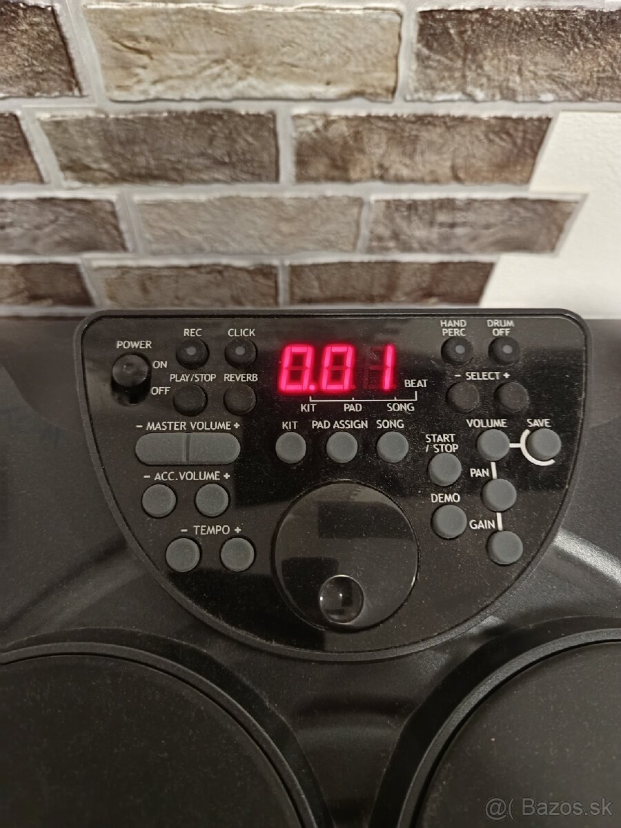 DD drum 150 - 2