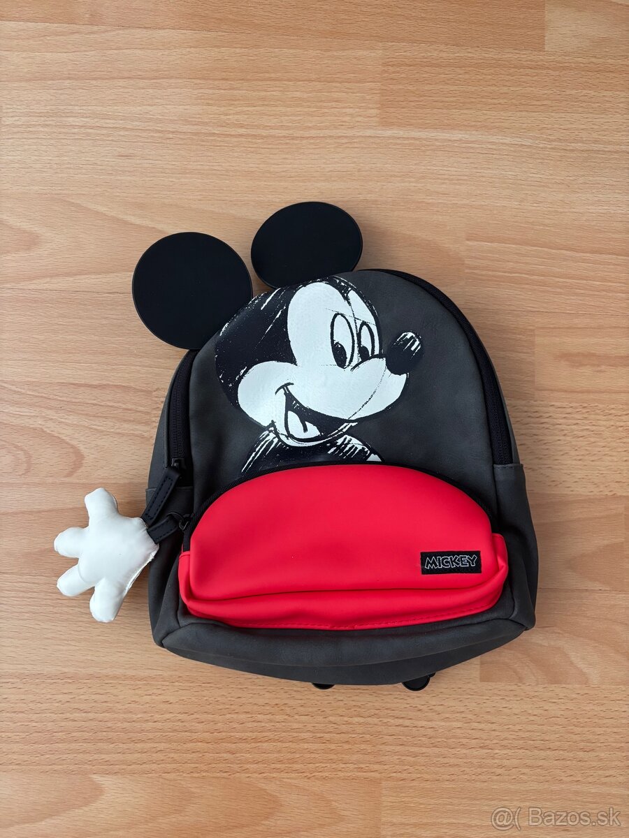 Mickey mouse ruksak - 2