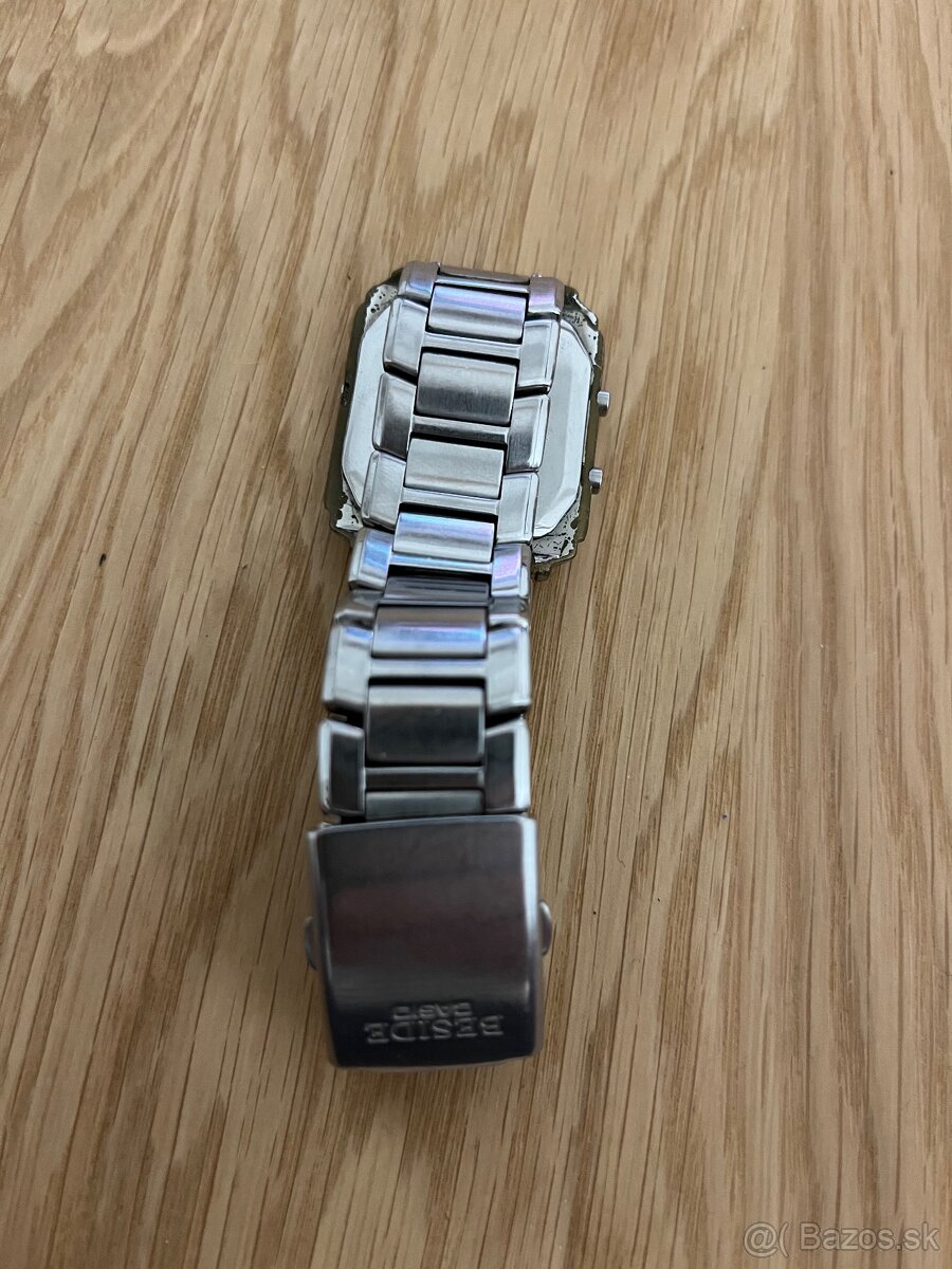Hodinky casio MTA 2001 - 2