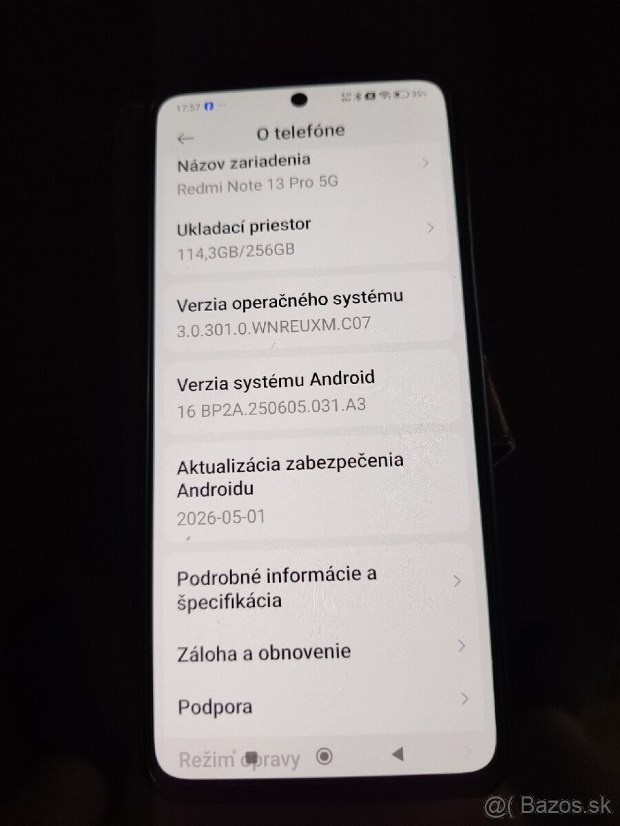 Redmi Note 13 Pro 5G - 2