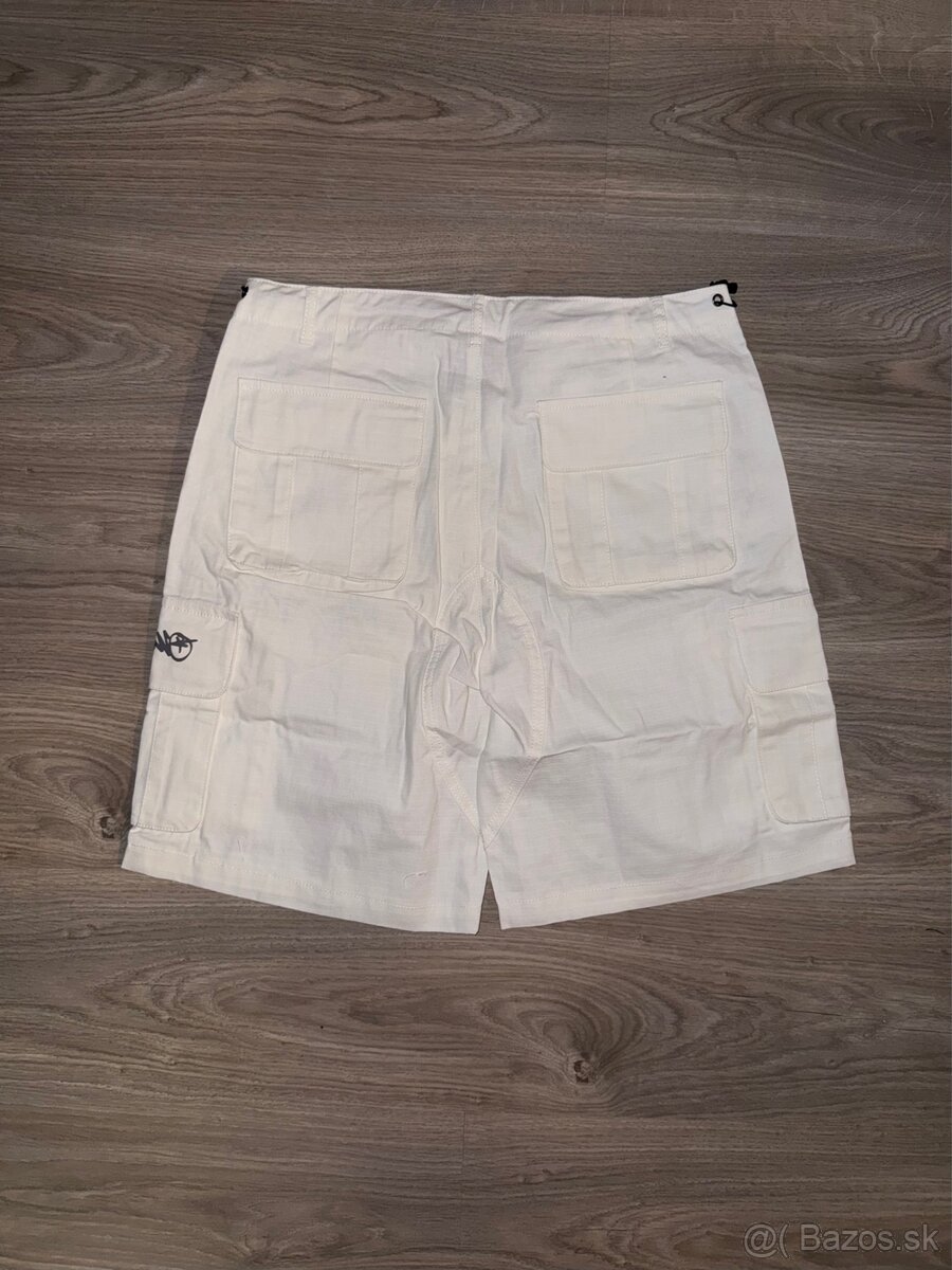 Minustwo cargo shorts - 2