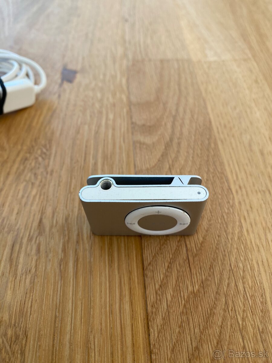 Apple iPod Shuffle - 2