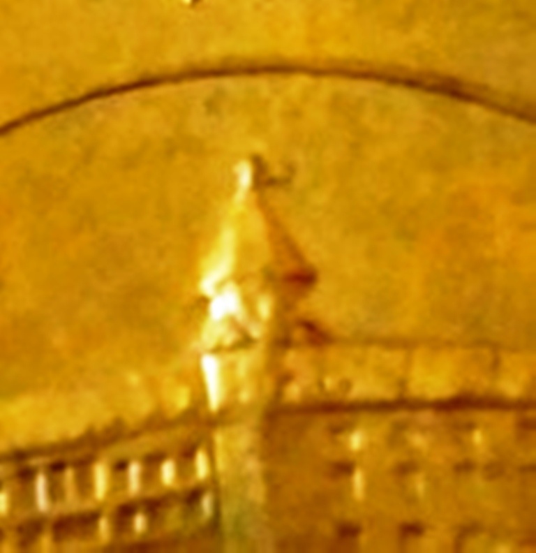 10 cent s vlajkou - 2