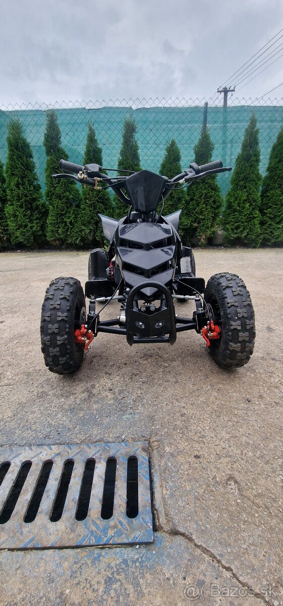 Detska stvorkolka 50cc