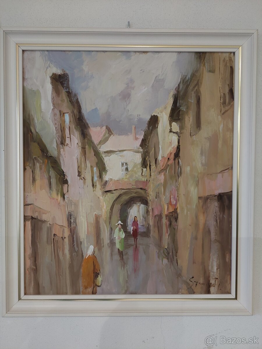 ZNÍŽENÁ CENA-Fabini,Szmutková,Votruba,Käriny,Stempel,Kudláč - 2