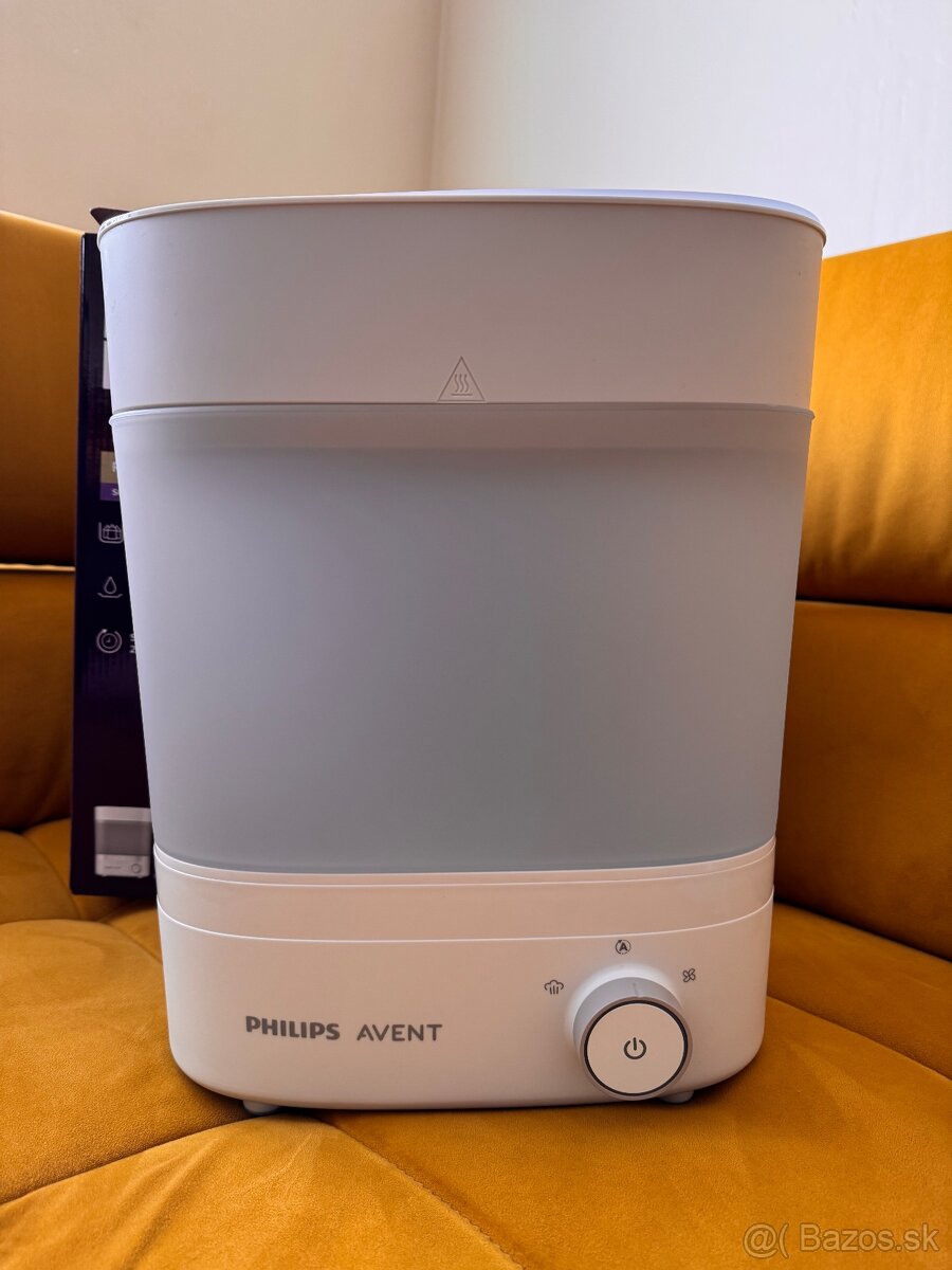Philips Avent sterilizator - 2