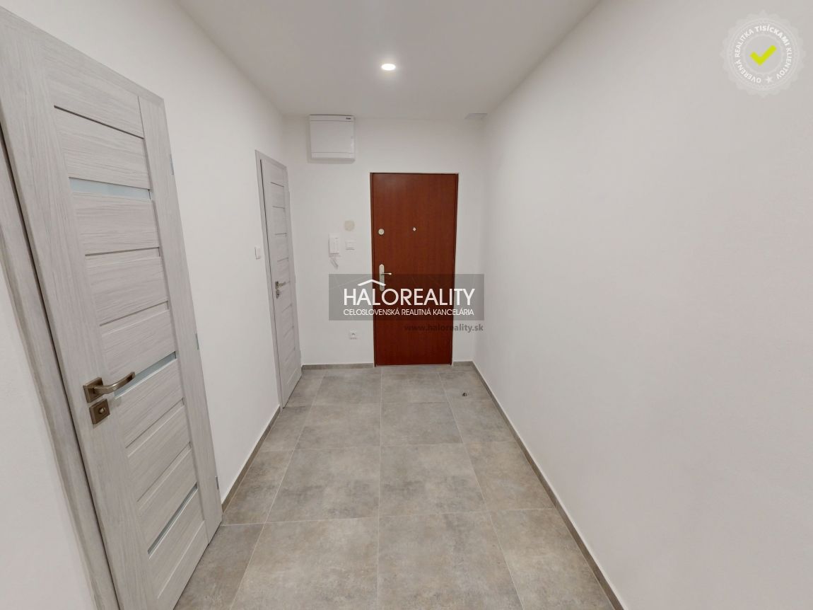 HALO reality - Predaj, dvojizbový byt Vrútky, A. Sládkoviča  - 2