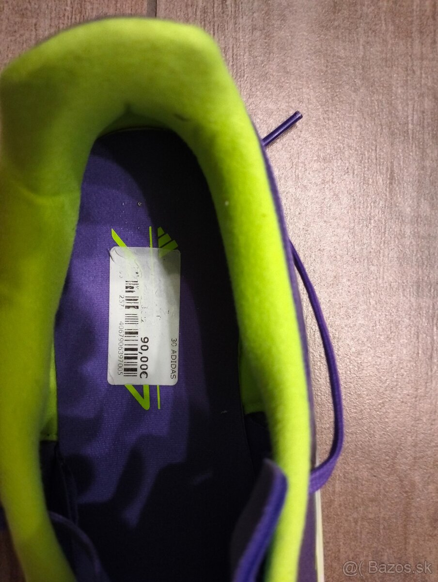 Kopačky Adidas F50 League MG (multiground) - 2