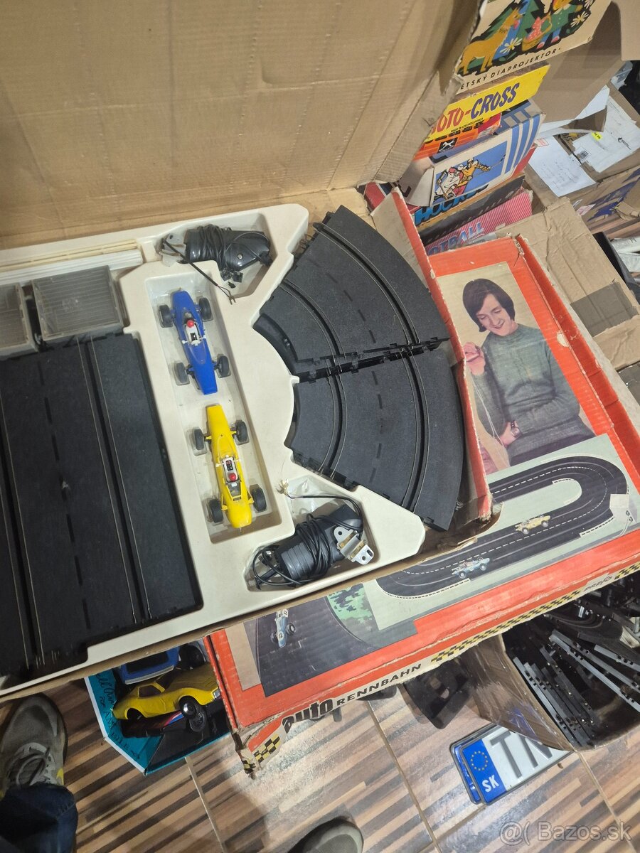 Predam ites autodrahu - 2