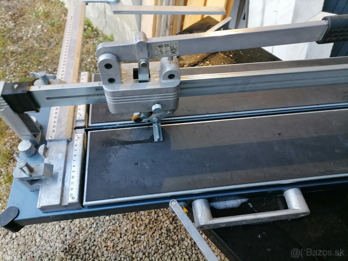 Rezačka,, KAUFMAN TOPLINE ROCK 630----250€ - 2