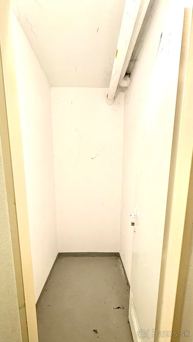 PREDAME - Pivnične kobky- Agátova ulica - Bratislava - 2