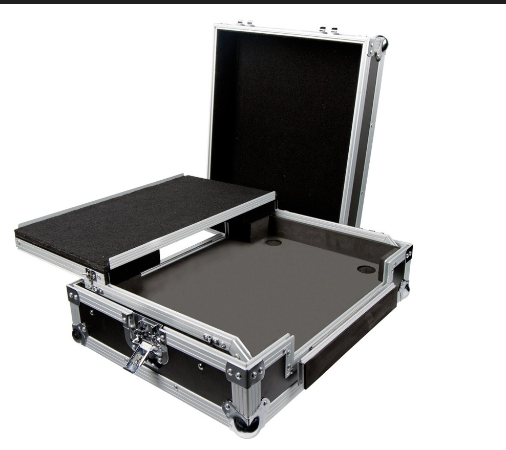 American audio vms4.1 dj mixpult - 2