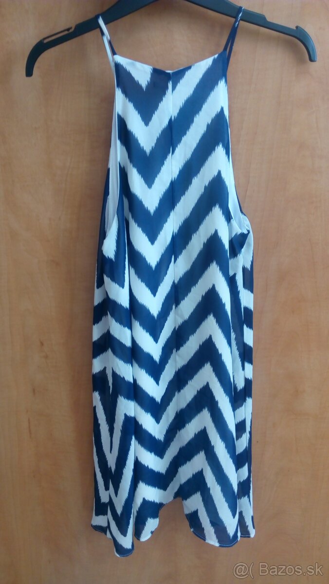 Dámske ľahké šaty - 2