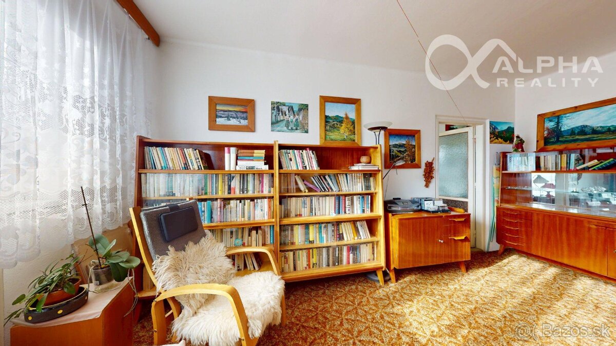 EXKLUZÍVNE 3i byt s loggiou, sídl. Tarča, Spišská Nová Ves - 2