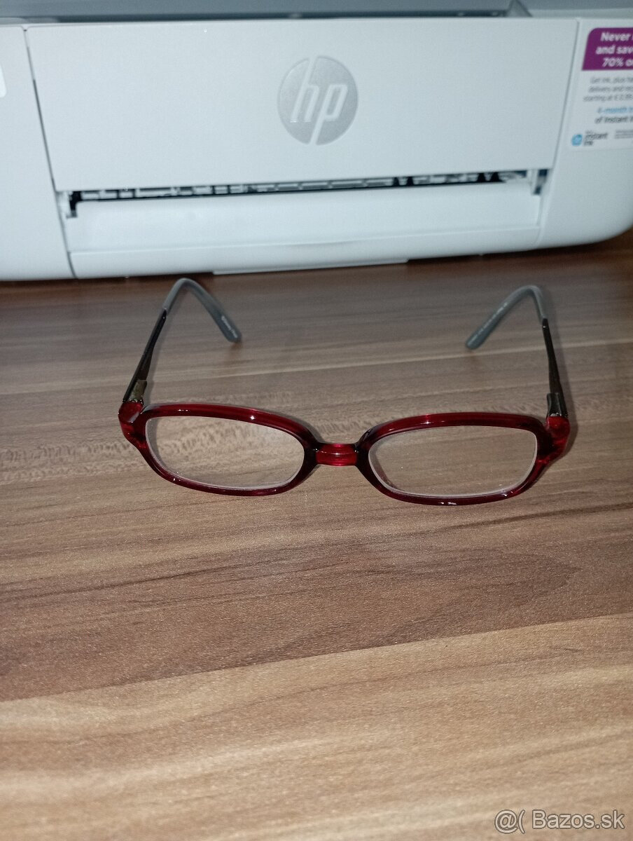 Rám na detské okuliare - 2