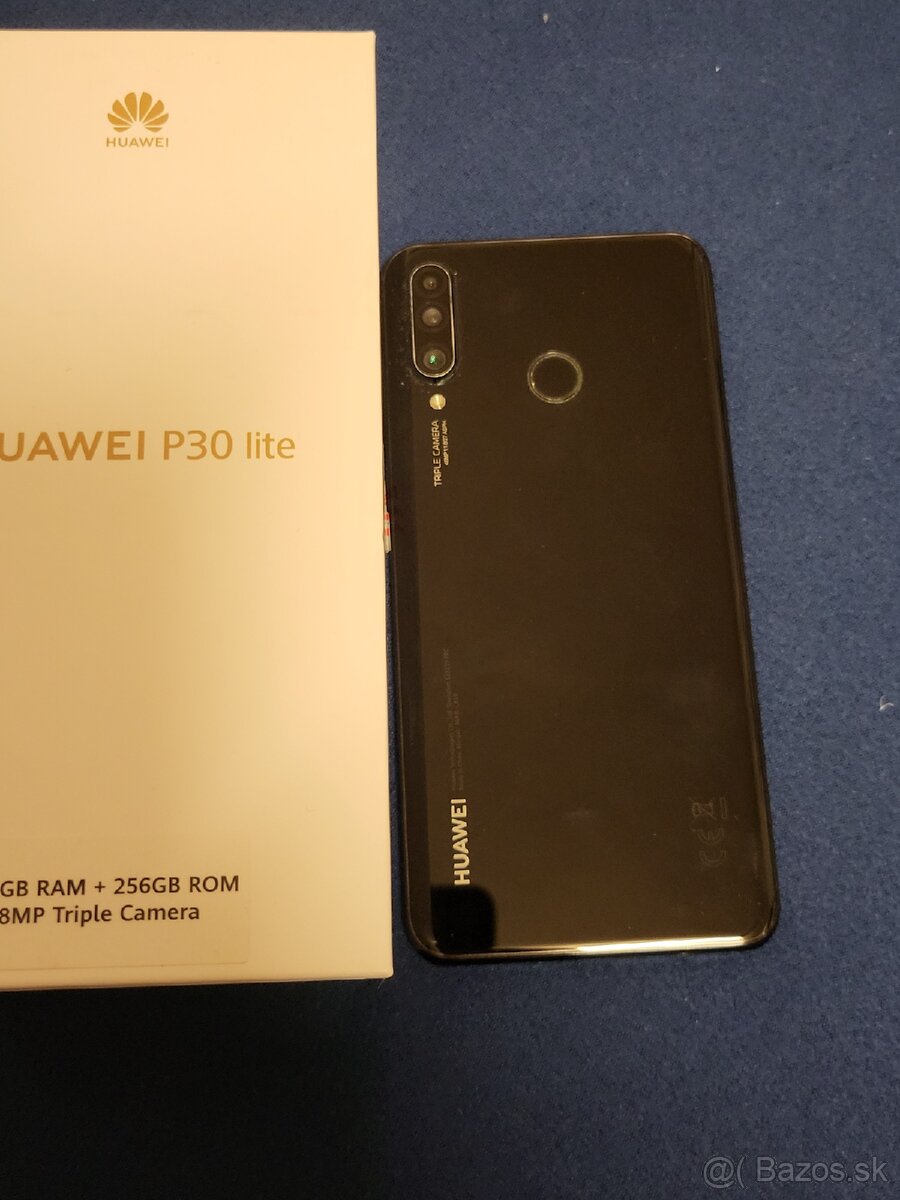 Huawei P30 Lite - 2