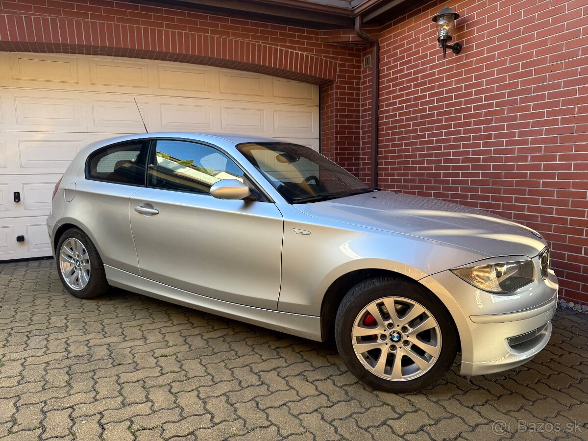 BMW 118d 150.000KM | SUPER STAV - 2