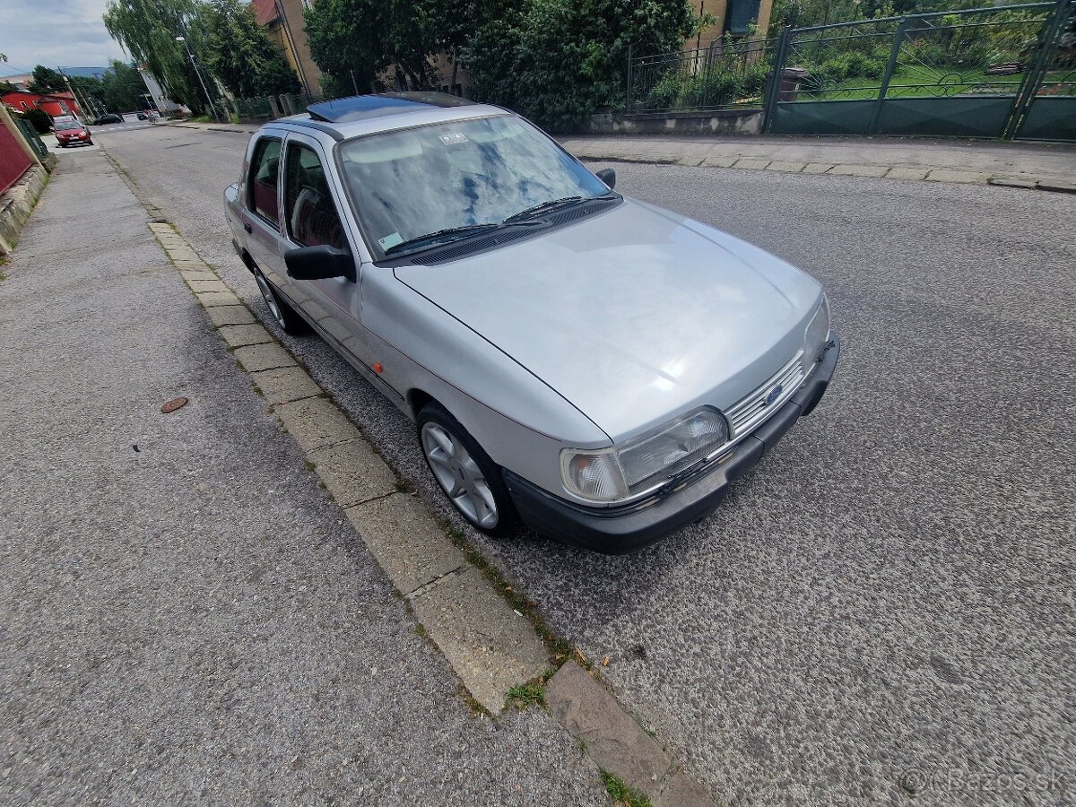 Ford Sierra