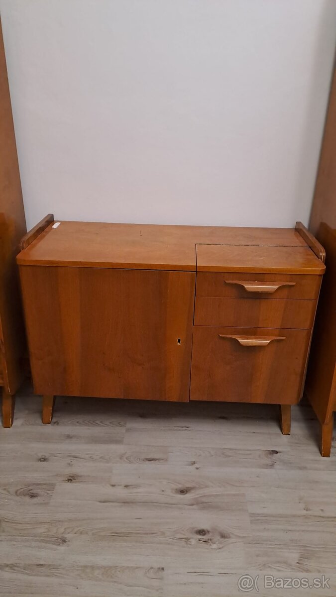 Retro nabytok do obyvacky za odvoz - 2