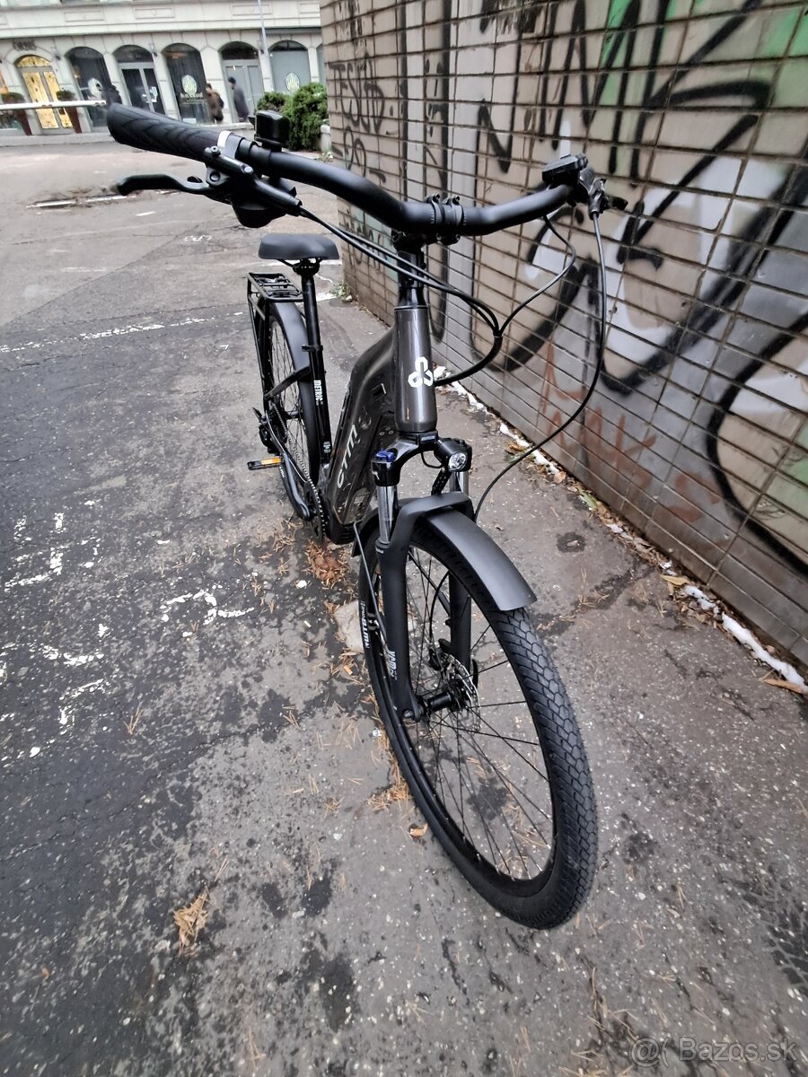 CTM Metric GX 2.0 - 2