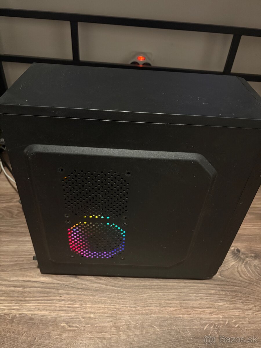 Počítač,Monitor - 2