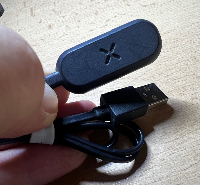 Magnetická nabíjačka pre vaporizéry PAX 2/3 PAX Plus/Mini - 2