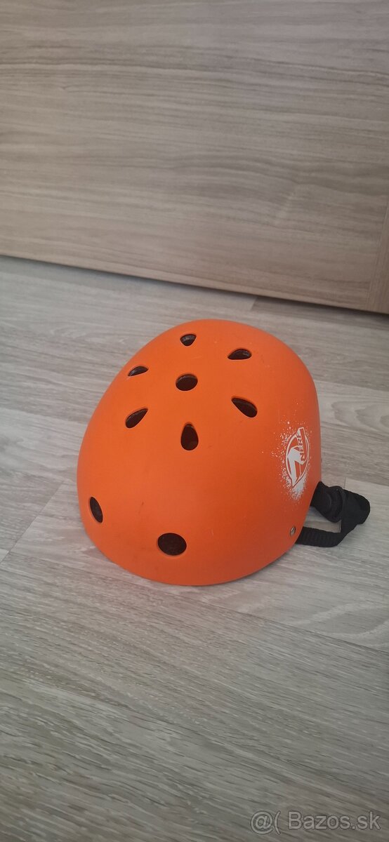 Detská prilba Nerf - 2