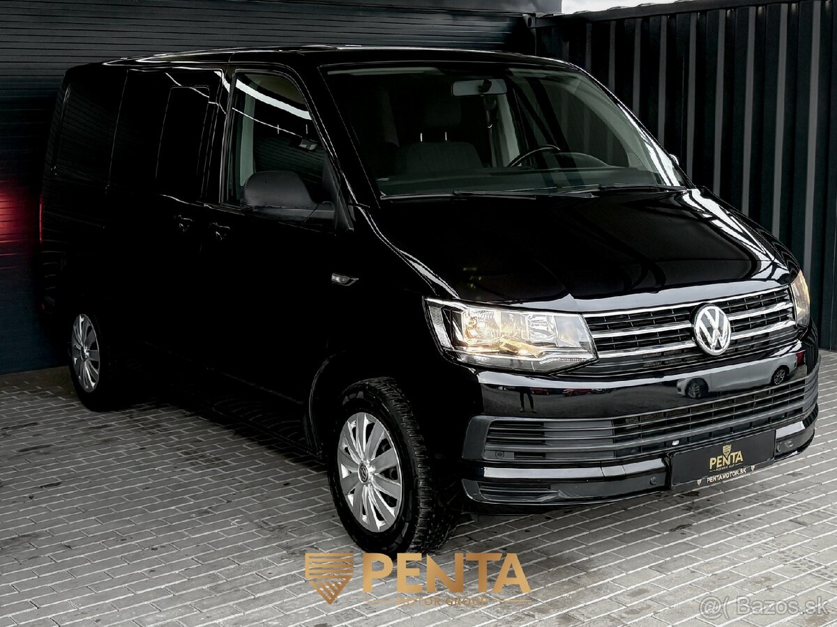 ⭐ VOLKSWAGEN CARAVELLE 2.0tdi 110kw DSG ⭐ - 2