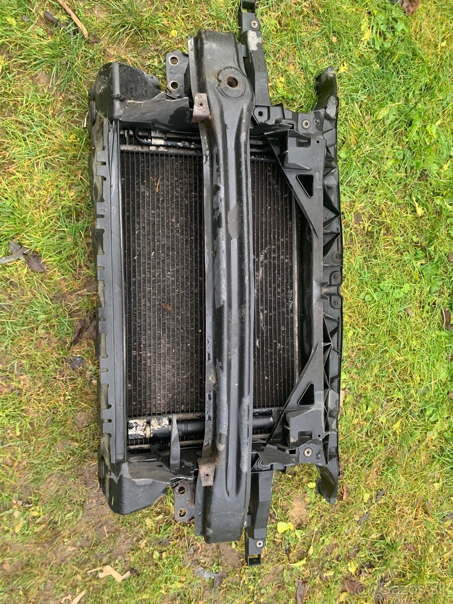 Predok seat leon 1P toledo 3 altea - 2