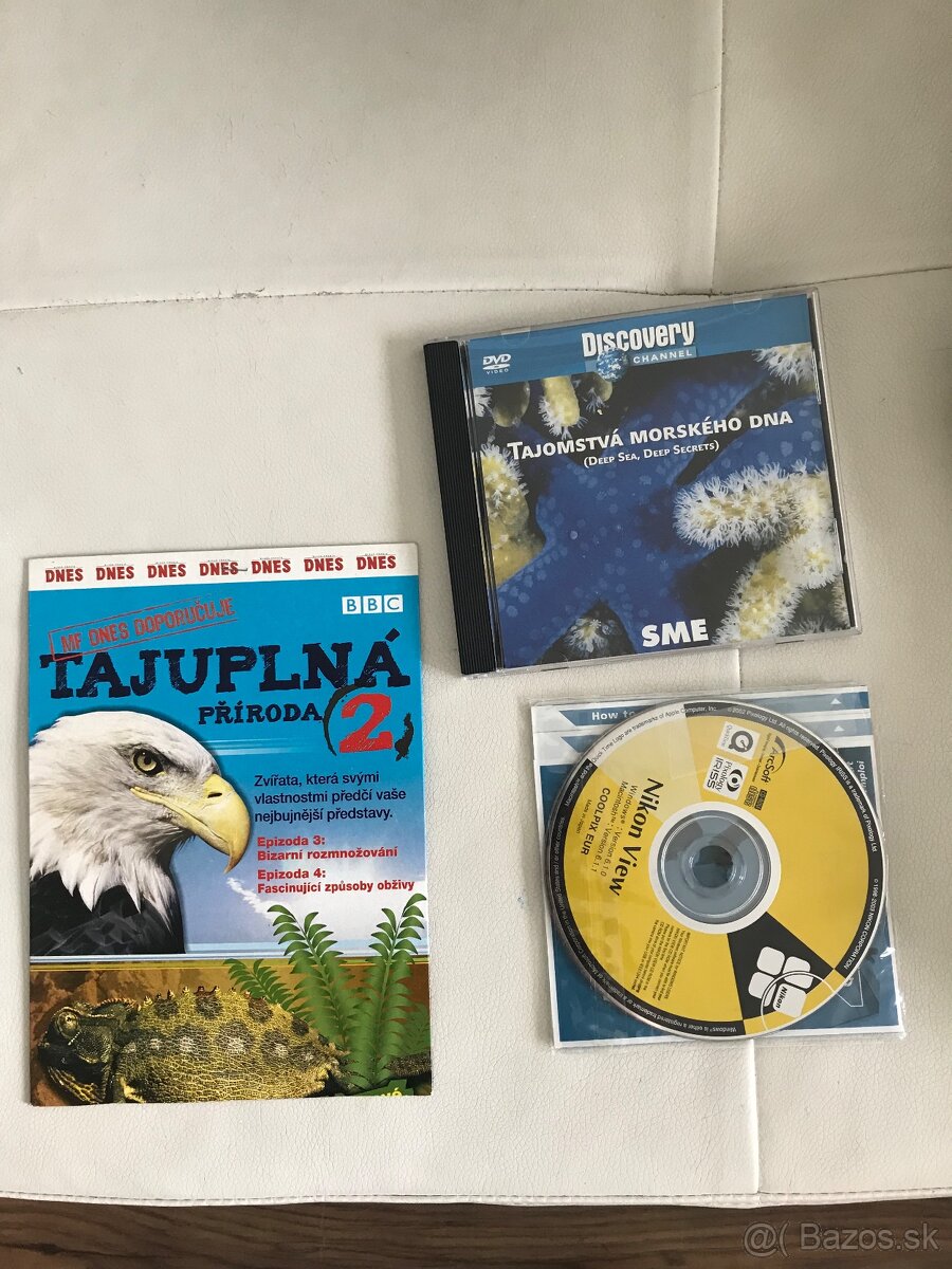 Predám diskety, CD, náhradné klávesy na staršiu klávesnicu - 2