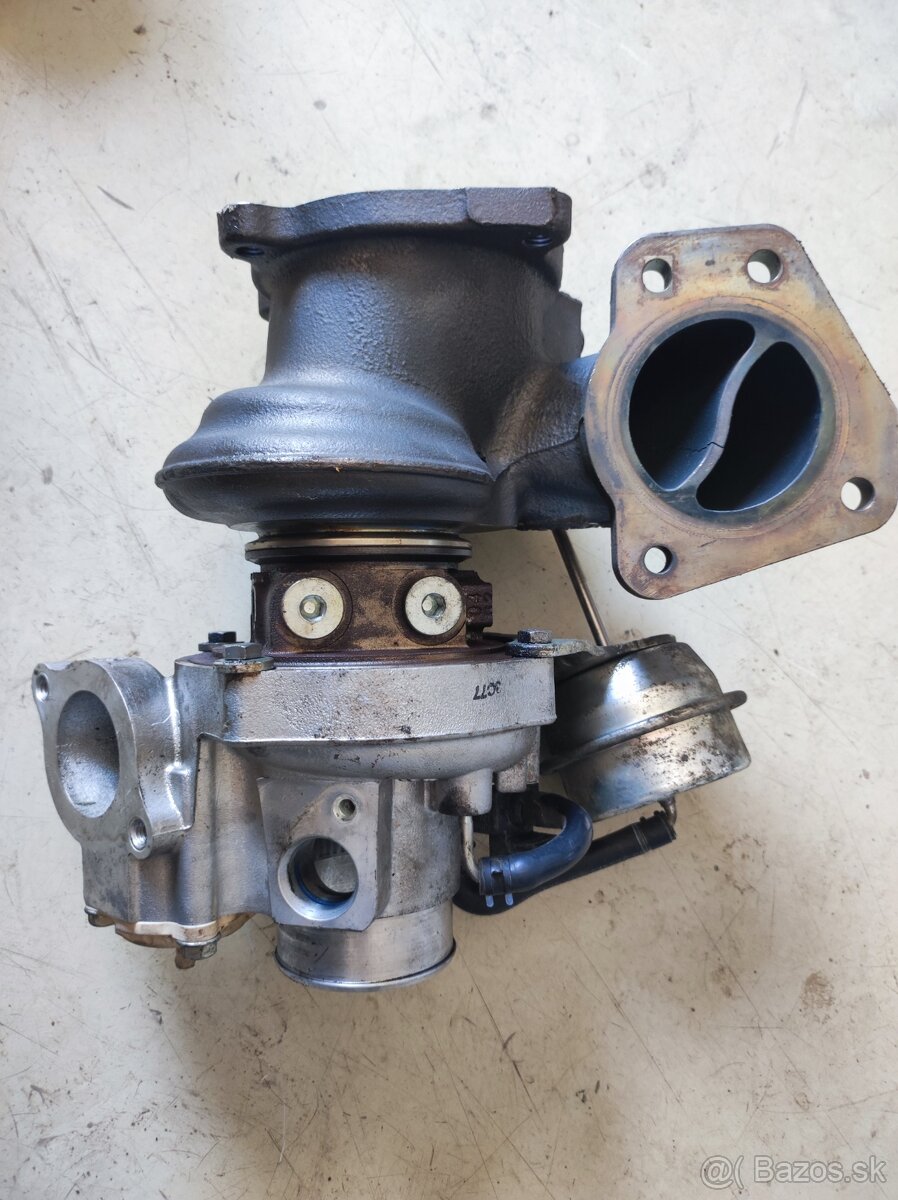 Turbo Opel 1.4 / 2.0 benzin , 1.7 / 2.0 diesel 📦→ â€â€¬đźššâ†’ 🏠- 2