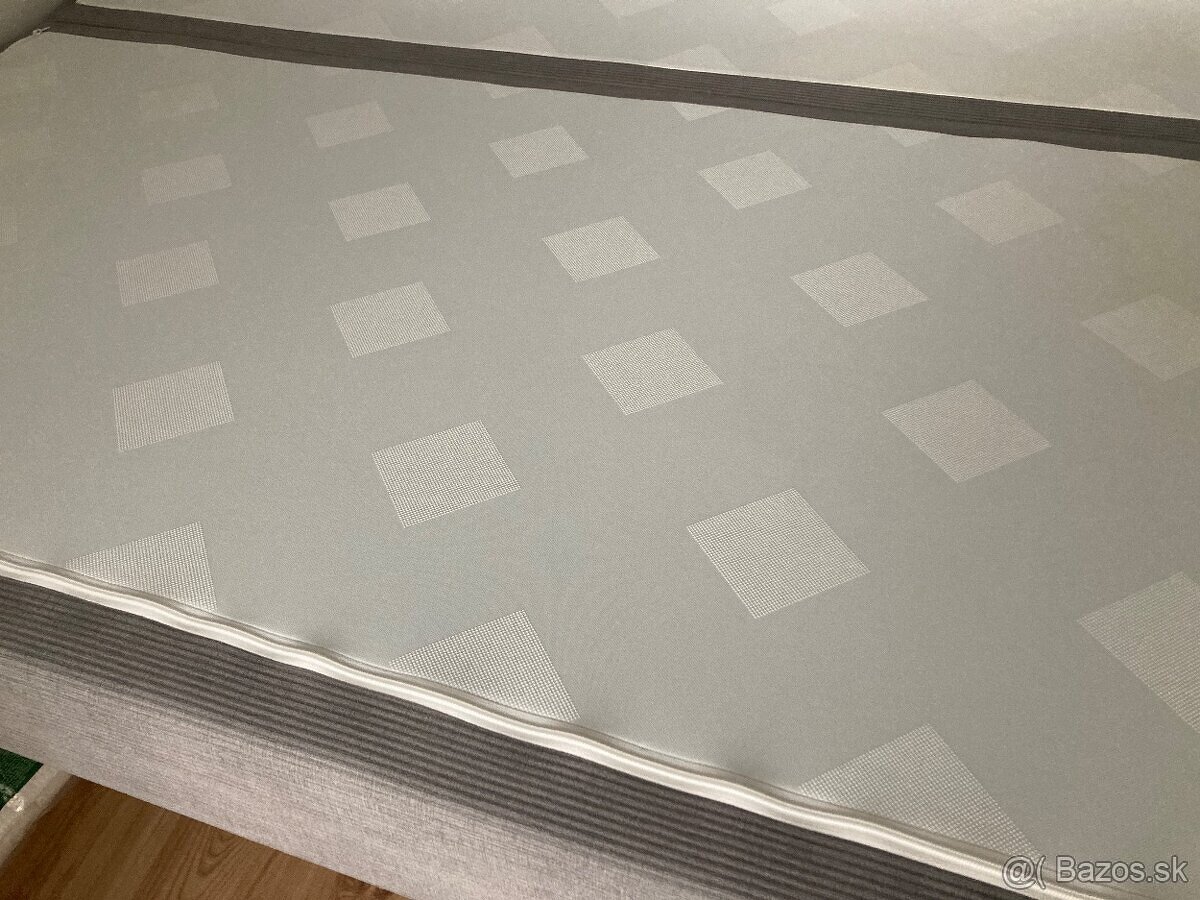 Matrac 180x200 - v záruke - 2