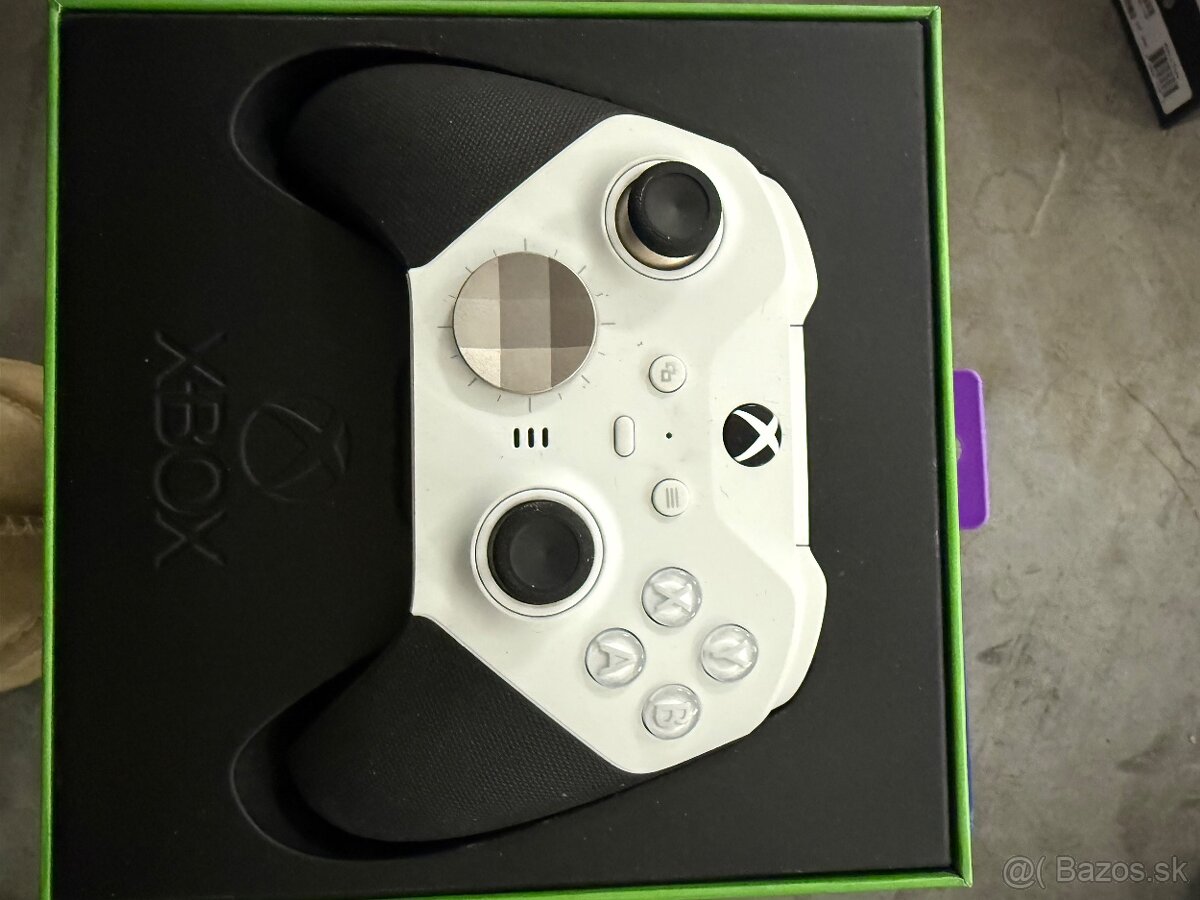 Xbox elite series 2 - 2