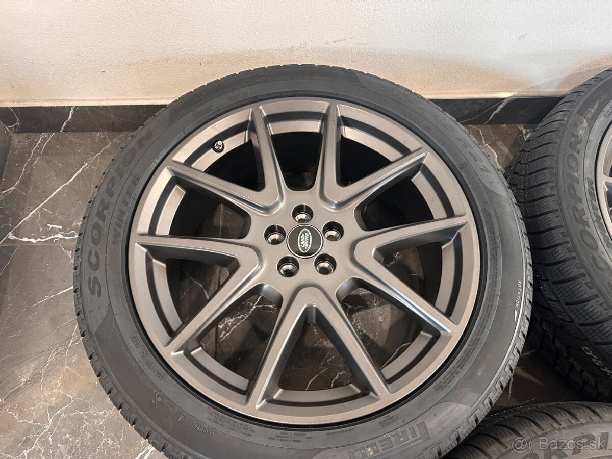 kolesa Land Rover Velar r21 L560 M8A2-1007 L560 - 2