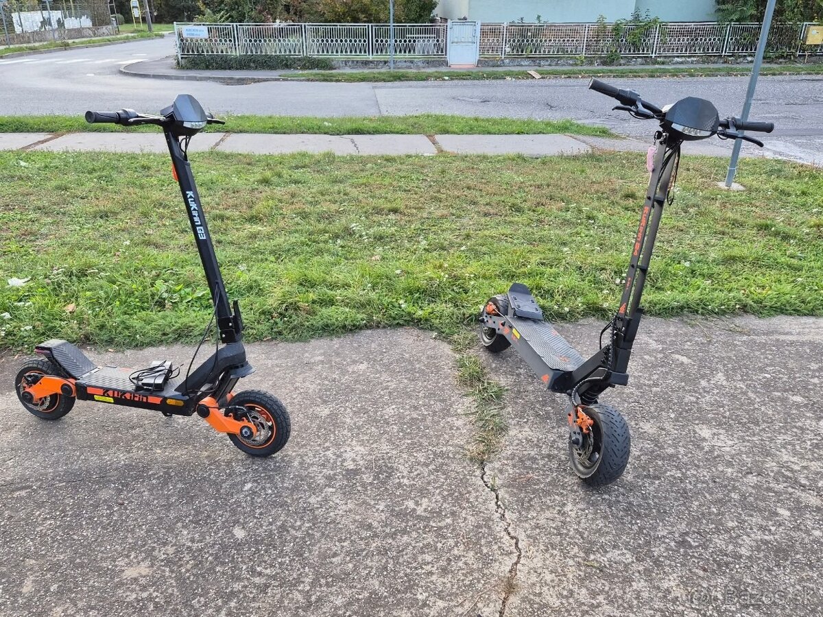 KuKirin Kugoo Software S-e-r-v-i-S - 2