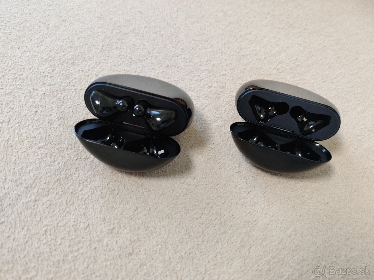 Huawei Free Buds 3. Bluetooth slúchadlá.//)) - 2