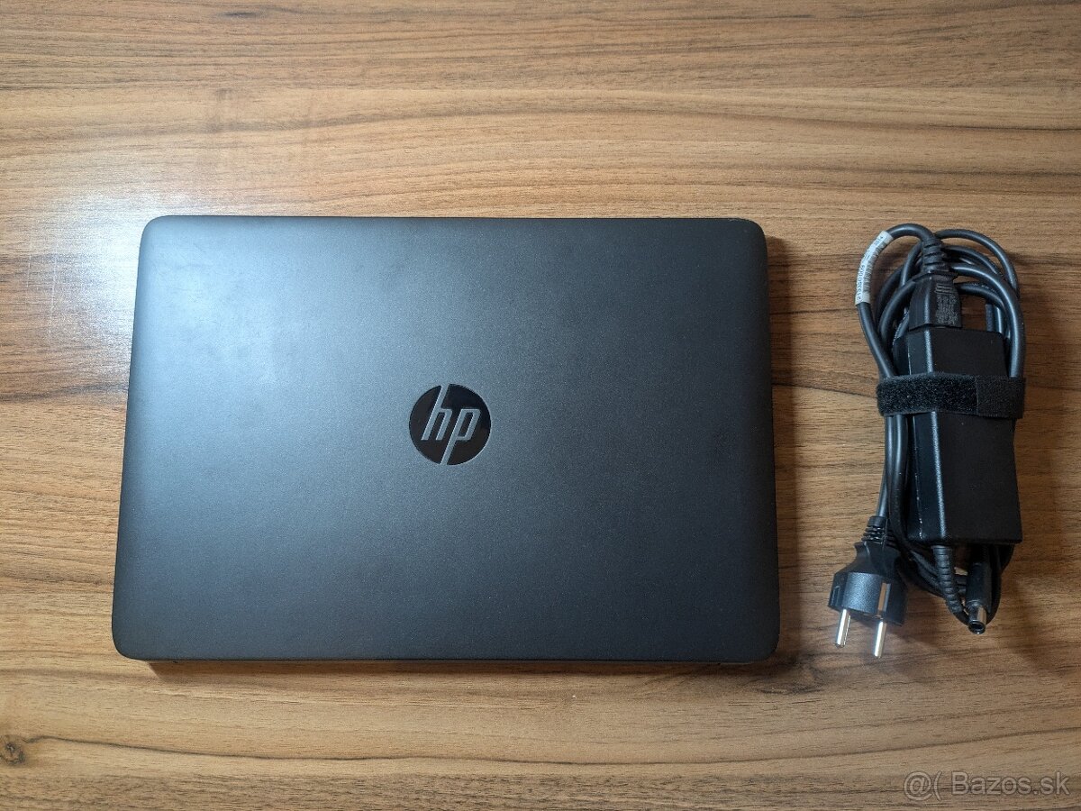 HP EliteBook 840 (Core i5 / 8Gb RAM / SSD) - 2