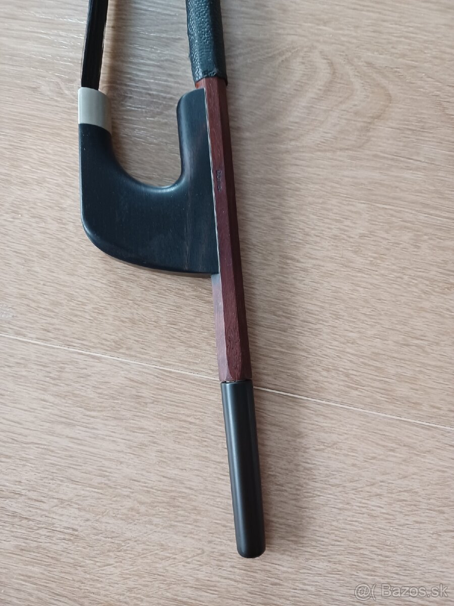 Slacik na kontrabas Dörfler - 2