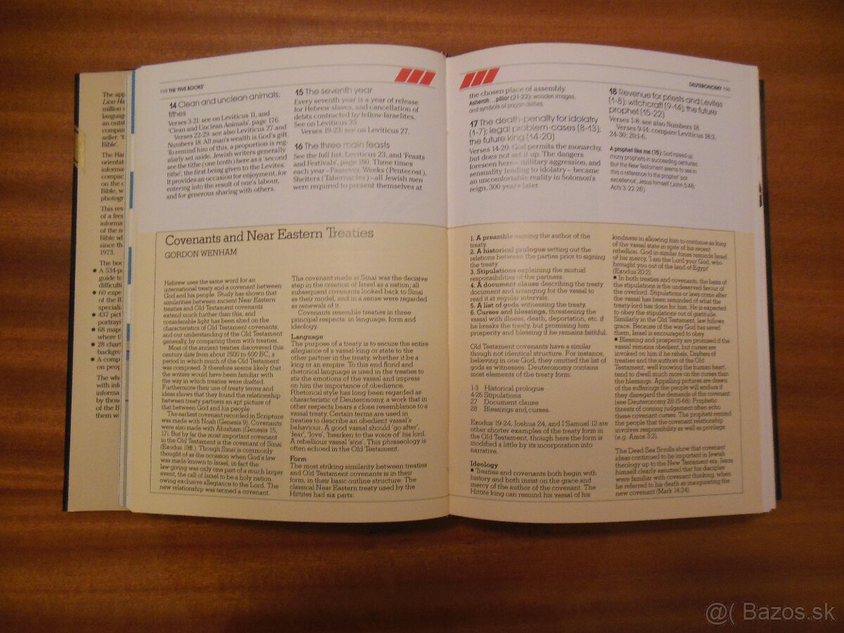 Dejiny kresťanstva & Biblistika - 2