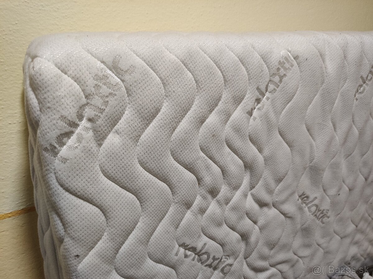 Predám zachovalý matrac.,,, - 2