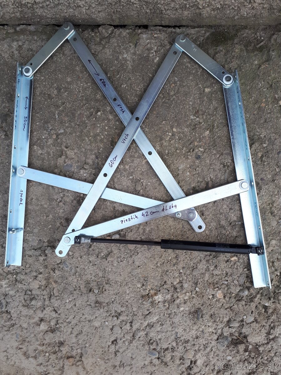 Kovanie na valendu piestikove - 2