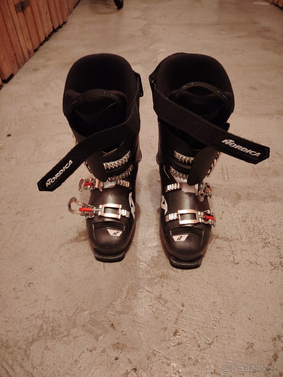 Pánske lyžiarky - 2