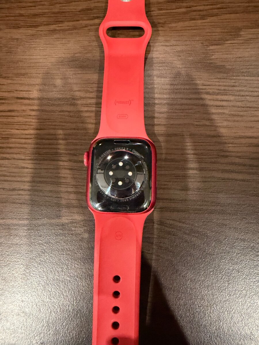 Apple watch 8 - 2