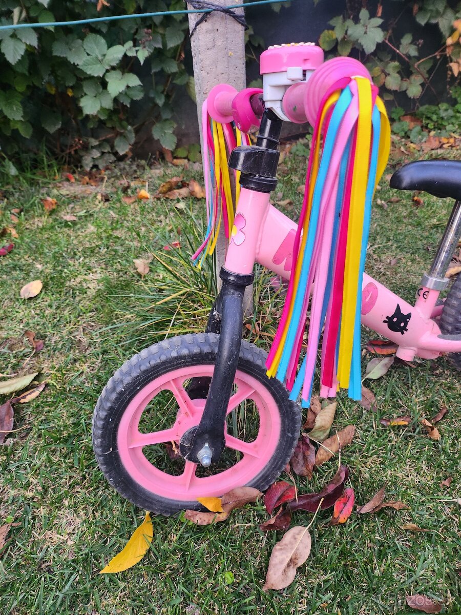 Lahke odrazadlo na mieru robene - 2