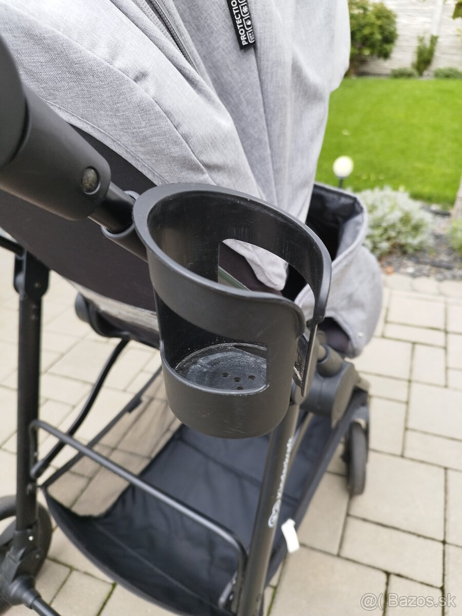 Predám športový kocik - 2