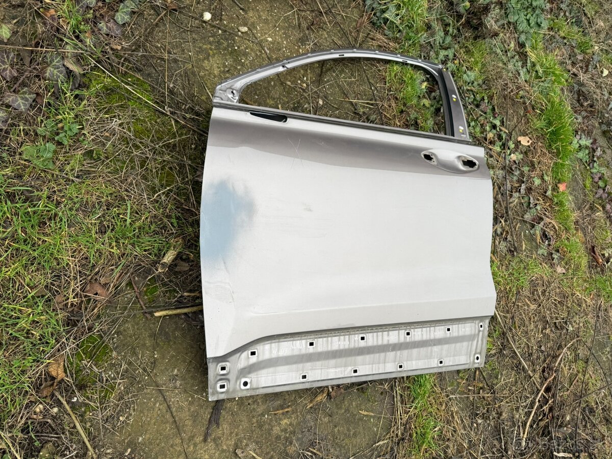 HYUNDAI SANTA FE 2019+LAVE PREDNE DVERE - 2