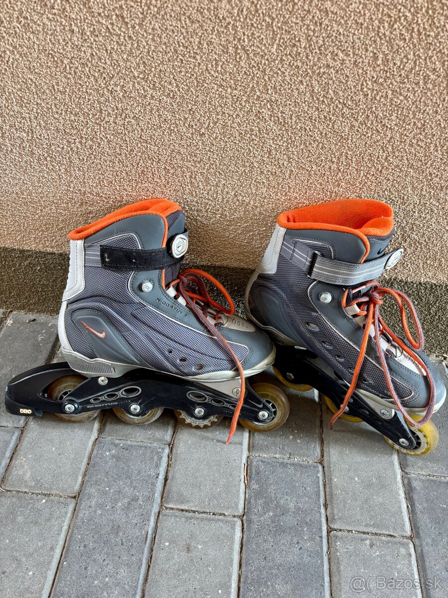 Dámske NIKE korčule - 2