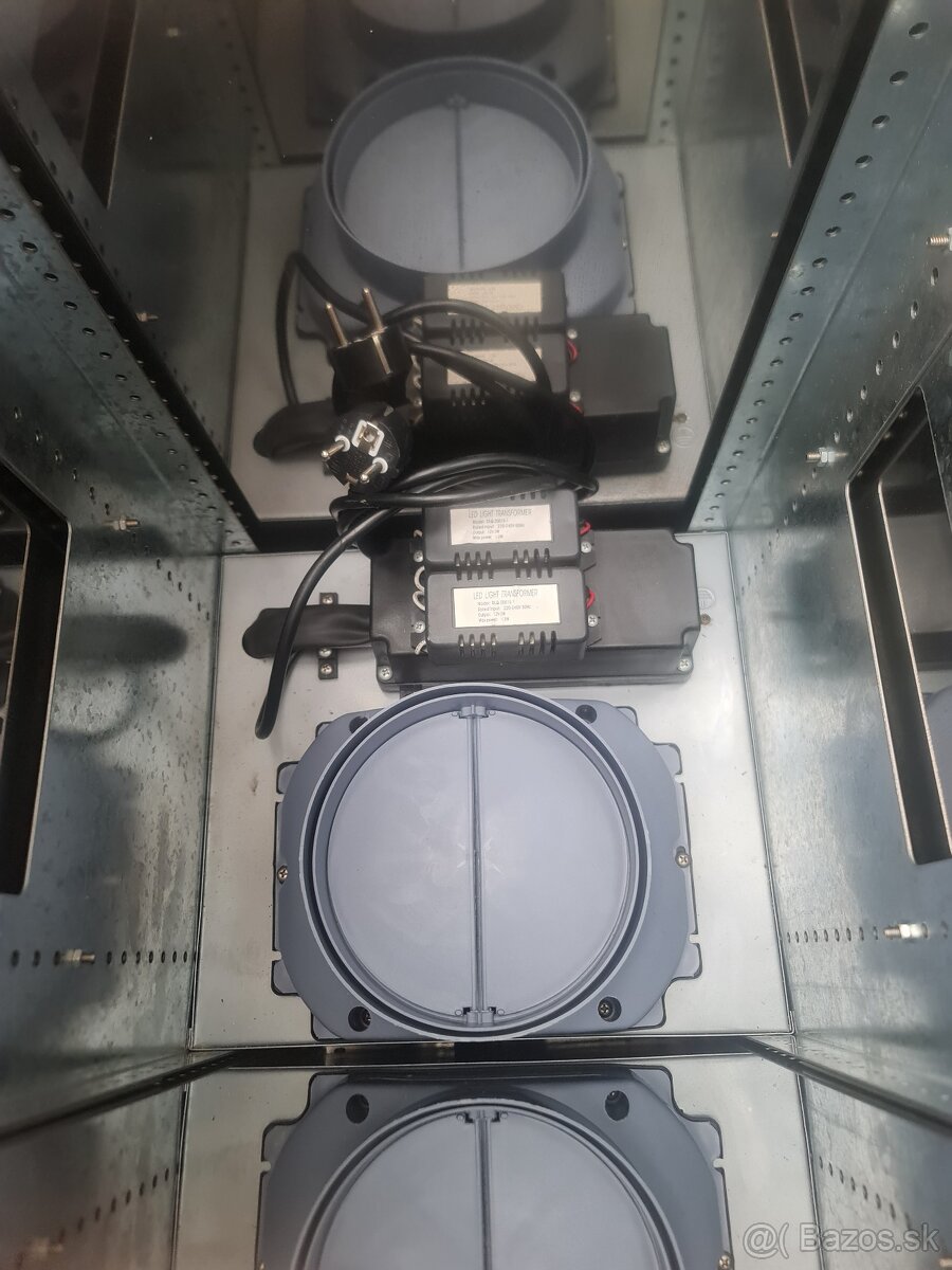 Predám priestorový odsávač - 2