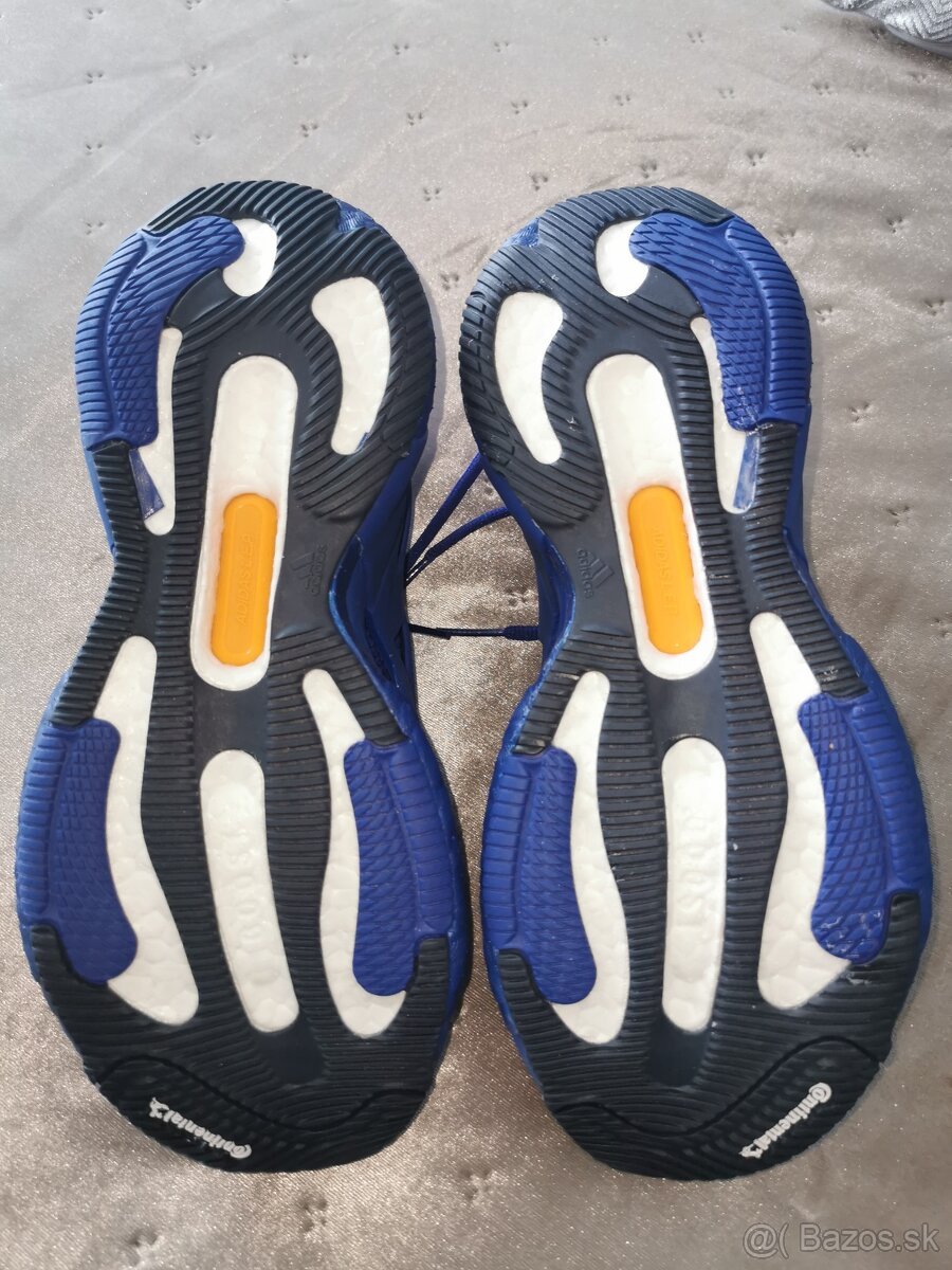 Adidas x Stella McCartney Solarglide - 2