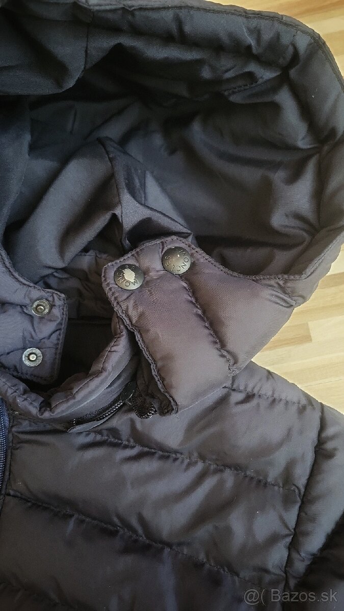 Detská bunda moncler - 2